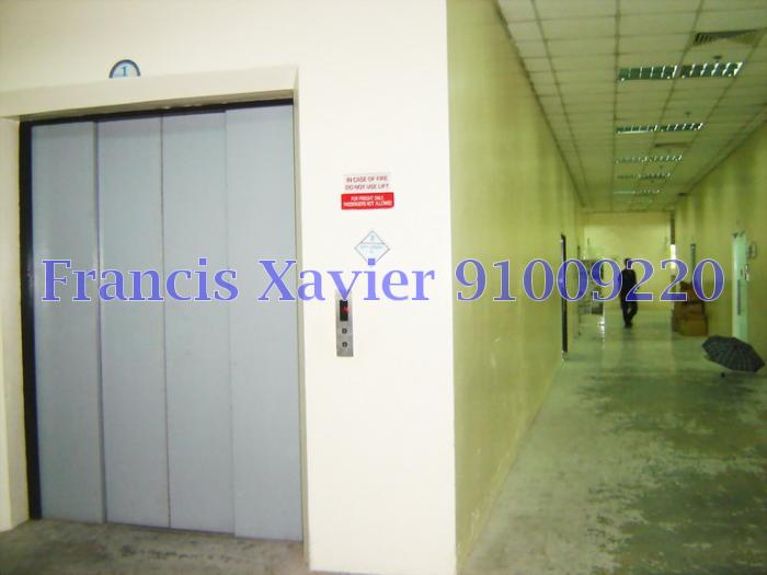 L & Y BUILDING (D20), Factory #61506912